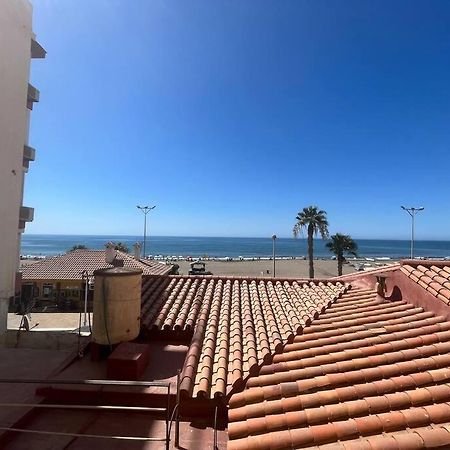 Primera Linea Playa Ринкон-де-ла-Викториа Экстерьер фото