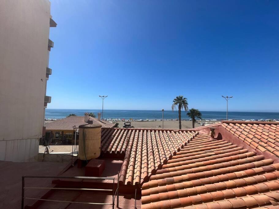 Primera Linea Playa Ринкон-де-ла-Викториа Экстерьер фото